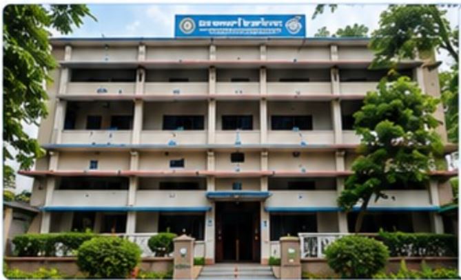 Institute Building